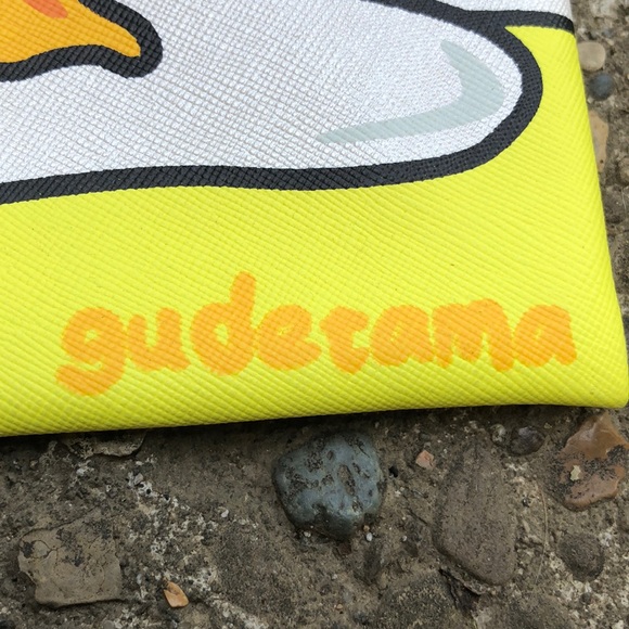 Make up bag lazy egg - Picture 5 of 5